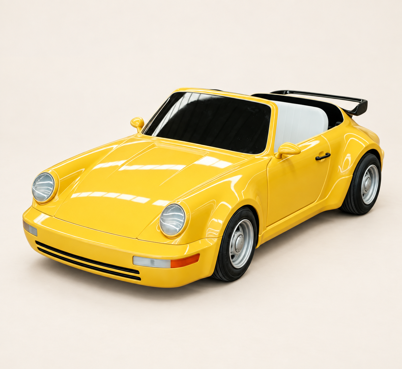 964 Open-Top